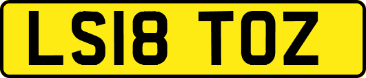 LS18TOZ