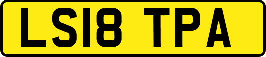 LS18TPA