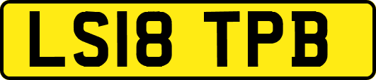 LS18TPB