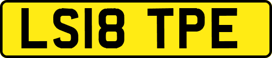 LS18TPE