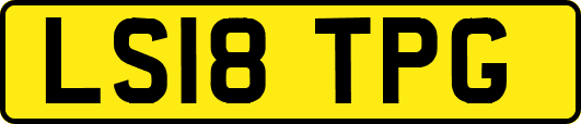 LS18TPG