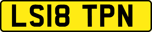 LS18TPN