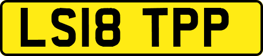 LS18TPP