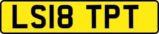 LS18TPT