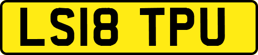LS18TPU