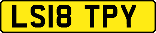 LS18TPY