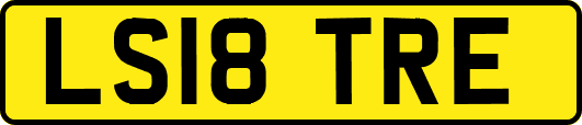 LS18TRE