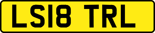 LS18TRL