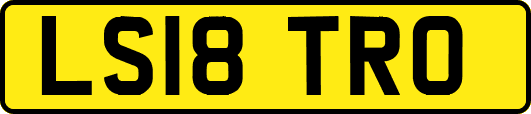 LS18TRO