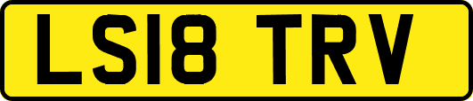 LS18TRV