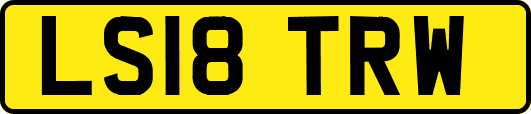LS18TRW