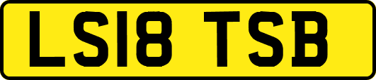 LS18TSB