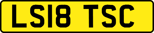 LS18TSC