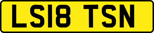 LS18TSN