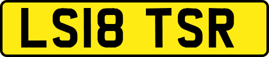 LS18TSR