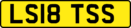 LS18TSS