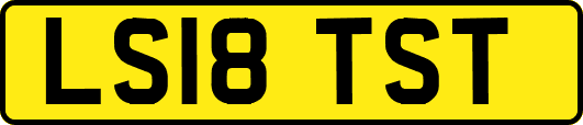 LS18TST