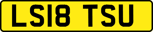 LS18TSU