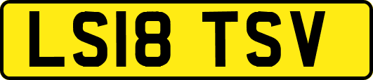 LS18TSV