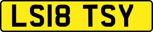 LS18TSY