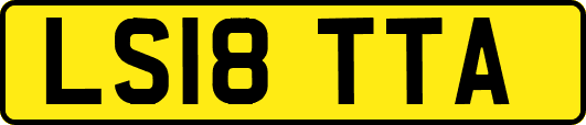 LS18TTA