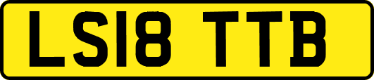 LS18TTB