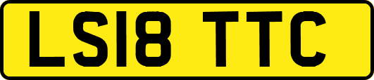 LS18TTC