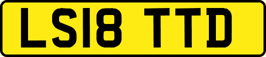 LS18TTD