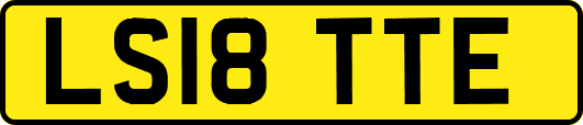 LS18TTE