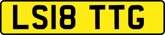 LS18TTG
