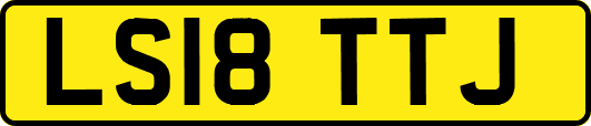 LS18TTJ