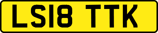 LS18TTK