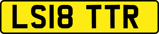 LS18TTR