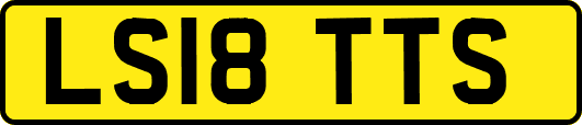 LS18TTS