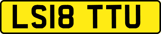 LS18TTU