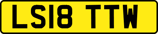 LS18TTW