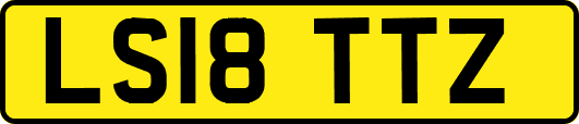LS18TTZ
