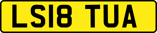 LS18TUA