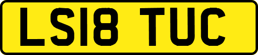 LS18TUC