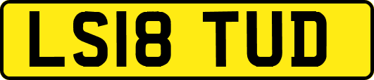 LS18TUD