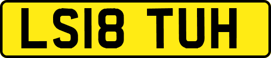 LS18TUH