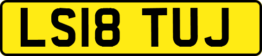 LS18TUJ
