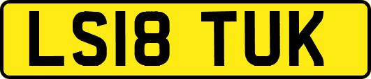 LS18TUK