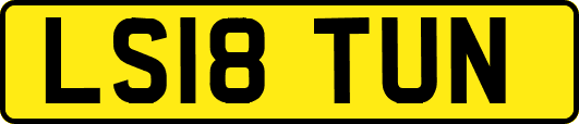 LS18TUN