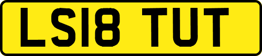 LS18TUT
