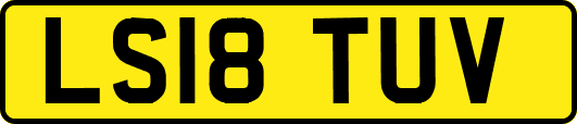 LS18TUV
