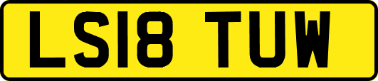 LS18TUW
