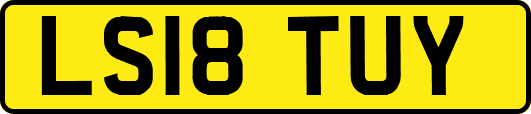 LS18TUY