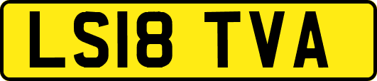 LS18TVA