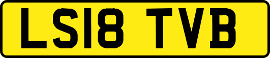 LS18TVB